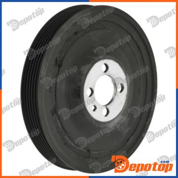 Poulie damper vilebrequin pour OPEL | RKP-PL-021, 001-10-29862